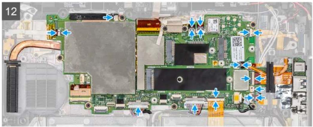 DELL Latitude 7220 Rugged Extreme - 关于此任务 - 18