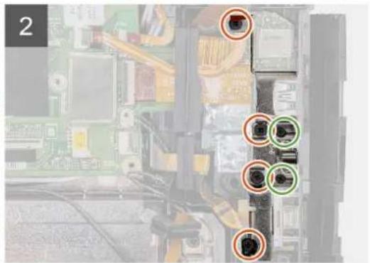 DELL Latitude 7220 Rugged Extreme - 关于此任务 - 5