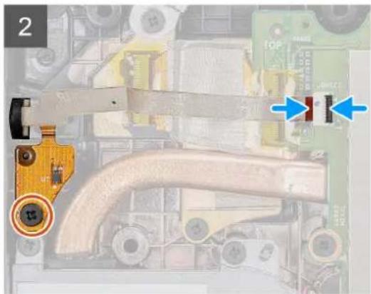 DELL Latitude 7220 Rugged Extreme - 关于此任务 - 4