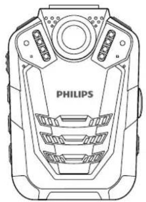 PHILIPS VideoTracer DVT3120 - Contenu - 1