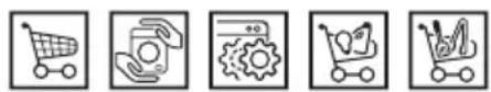AEG L87495FL - ACCESSOIRES ET CONSOMMABLES - 1