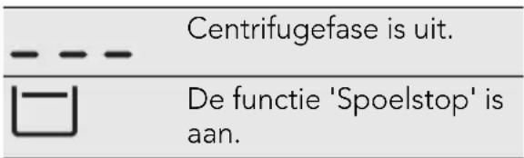 AEG L75678FL - TOETS CENTRIFUGEREN 9 - 2