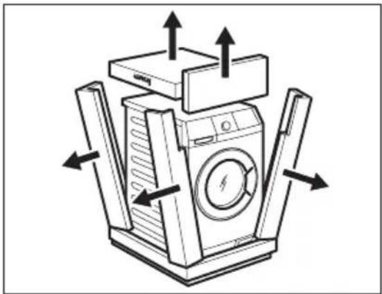 AEG L75678FL - UITPAKKEN - 2