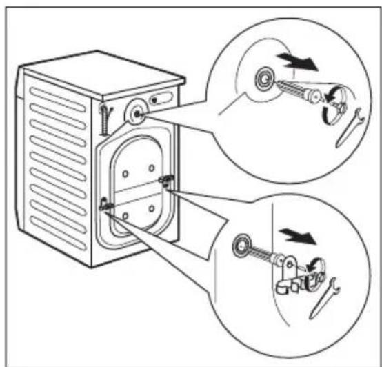 AEG L75678FL - DEBALLAGE - 8