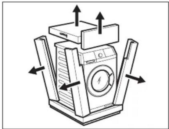 AEG L75478FL - UITPAKKEN - 2