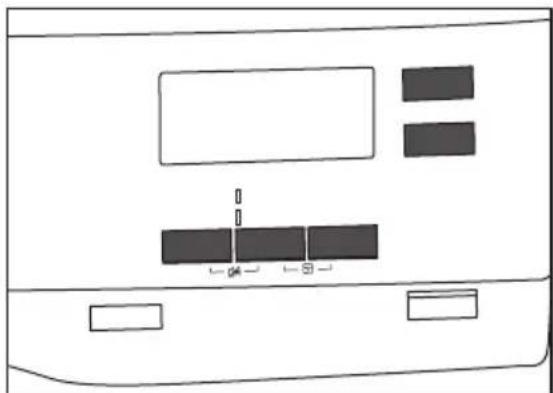 AEG T7DSE83B - Optionen - 1
