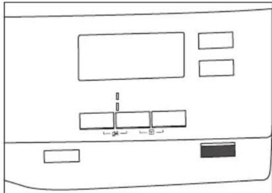 AEG T7DSE83B - Een programa starten - 1