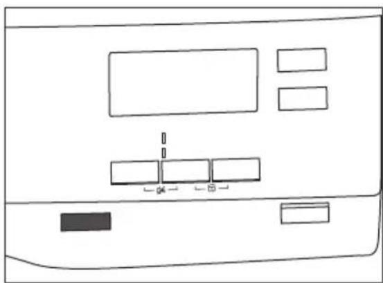 AEG T7DSE83B - Het apparatus inschakelen - 1