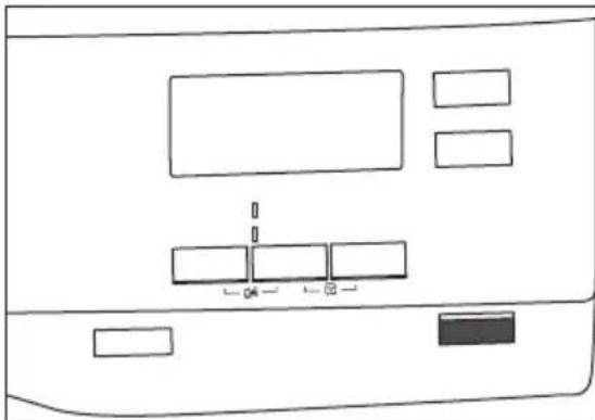AEG T7DSE83B - Starten eines Programms - 1