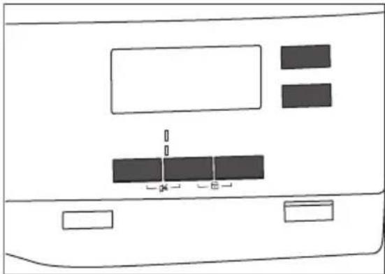 AEG T7DSE83B - Opties - 1