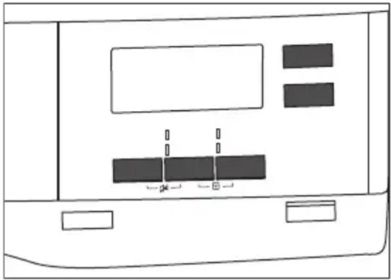AEG T6DBG72P - Options - 1