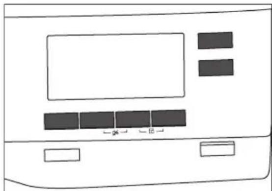 AEG T8DEC84S - Optionen - 1