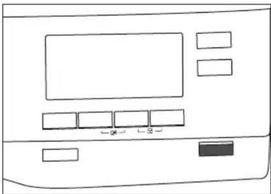 AEG T8DEC84S - Een programma starten - 1