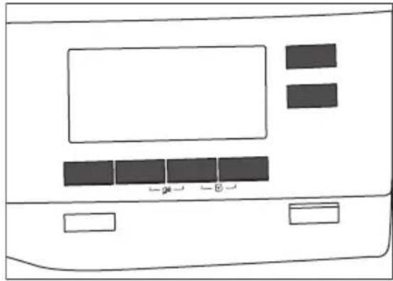 AEG T8DEC84S - Options - 1