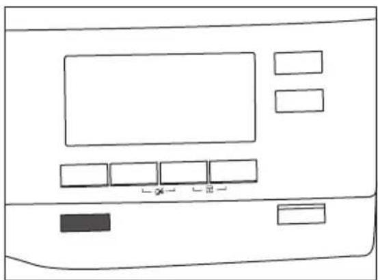 AEG T8DEC84S - Activation de l'appareil - 1