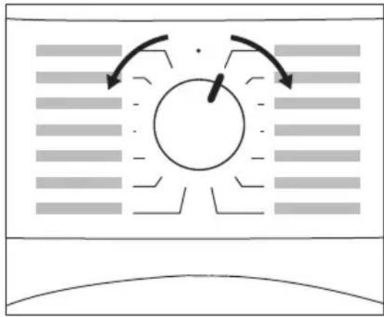 AEG T8DBK84P - Réglage d'un programme - 1