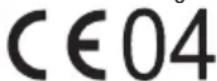 AEG PN 3000 X2 - Declaration, ce de conformite - 1