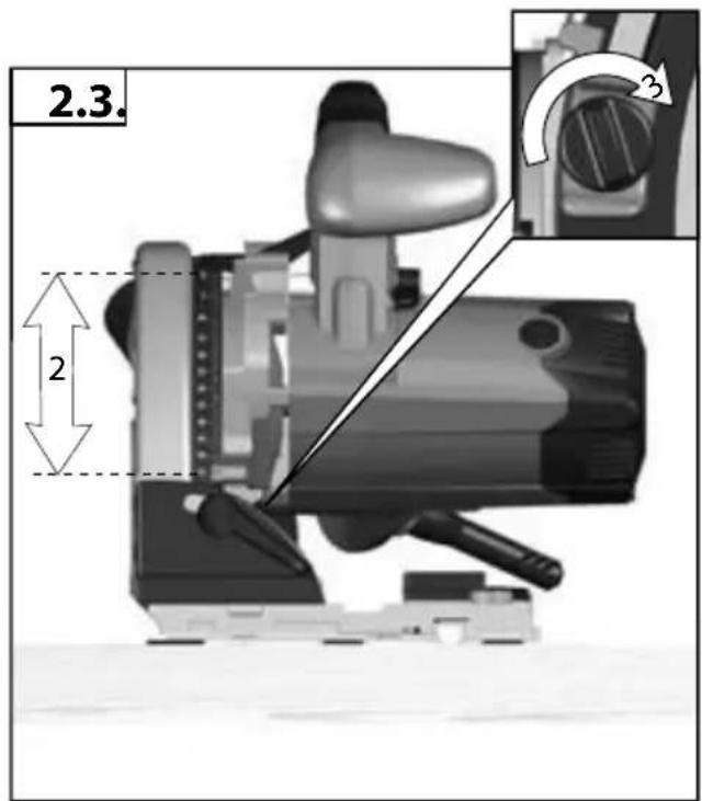 AEG TS 55 E - 29