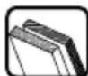 AEG TS 55 E - SYMBOLS - 9