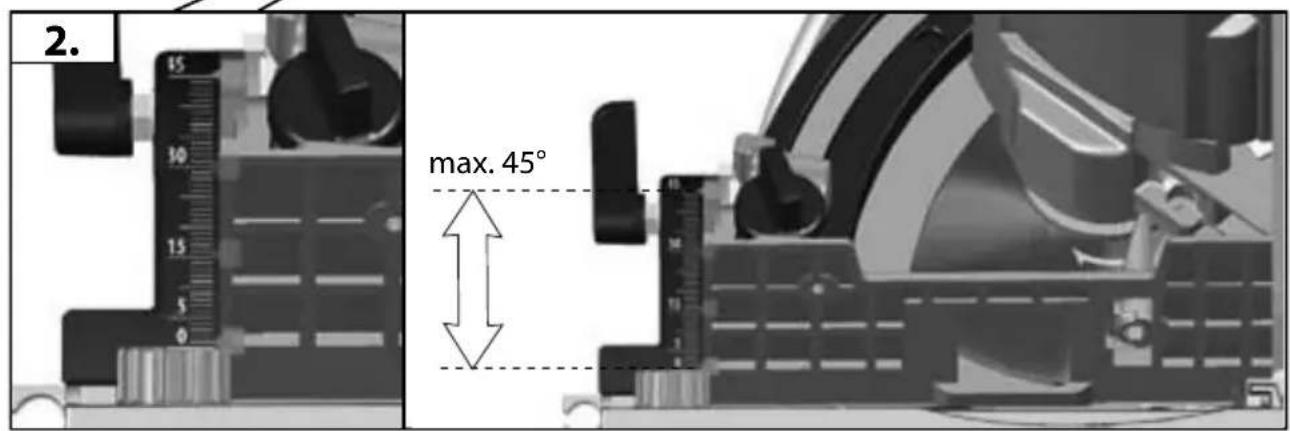 AEG TS 55 E - 39
