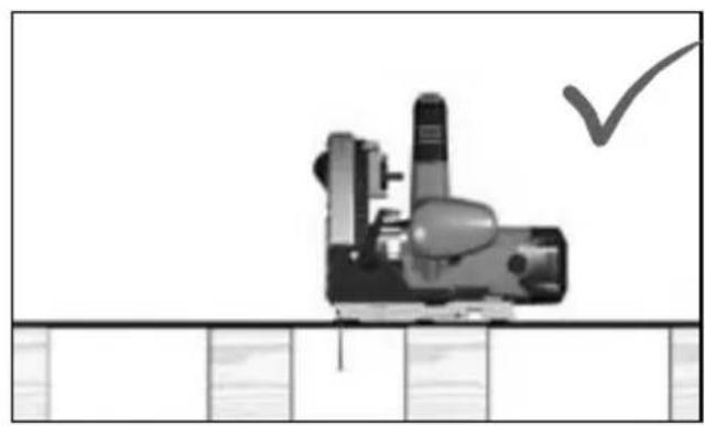 AEG TS 55 E - 73