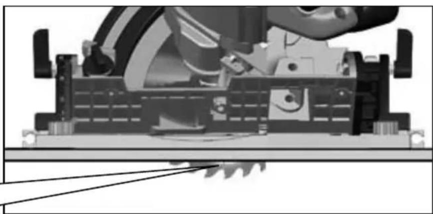 AEG TS 55 E - 51