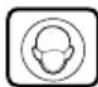 AEG TS 55 E - SYMBOLS - 3