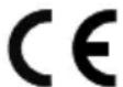 AEG TS 55 E - CE-IZJAVA O KONFORMNOSTI - 1