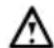 AEG TS 55 E - WARNING - 1