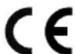 AEG TS 55 E - DECLARATION CE DE CONFORMITÉ - 2