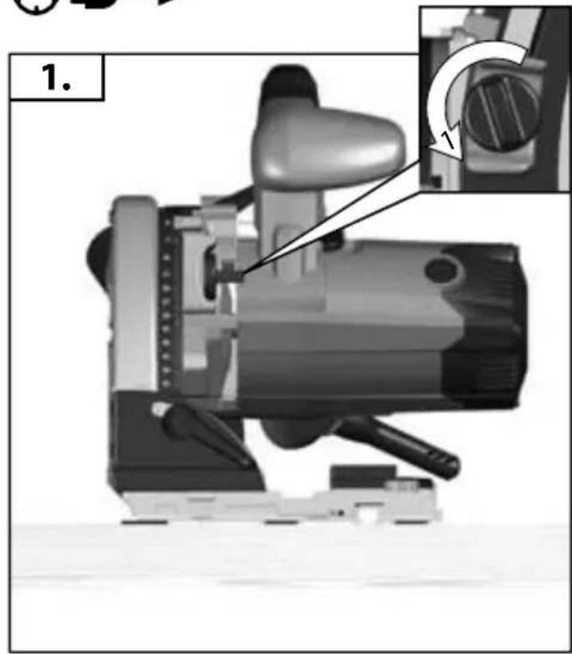AEG TS 55 E - 27