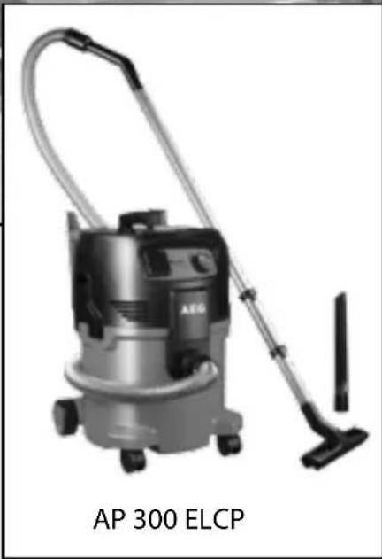 AEG TS 55 E - 68