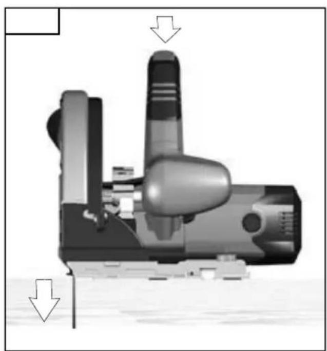 AEG TS 55 E - 30