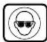 AEG TS 55 E - SÜMBOLID - 4
