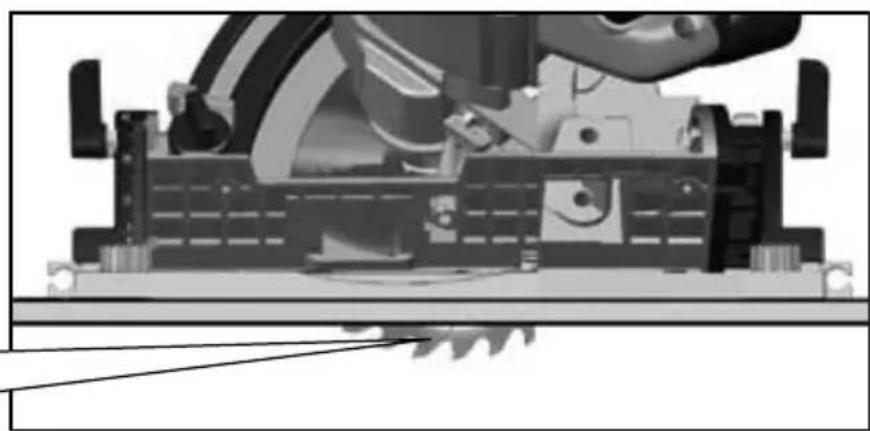 AEG TS 55 E - 46