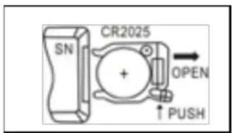 Fuave TV7010 - Operating - 1