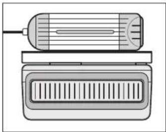 Dörr FX4555 DL - ATTENZIONE - 1