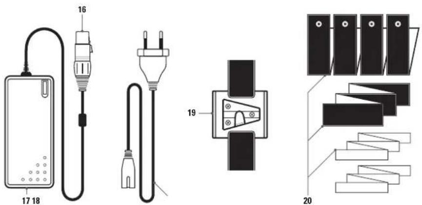 Dörr FX4555 DL - CE MARKING - 1