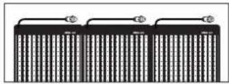 Dörr FX4555 DL - Cornice X-Frame - 2