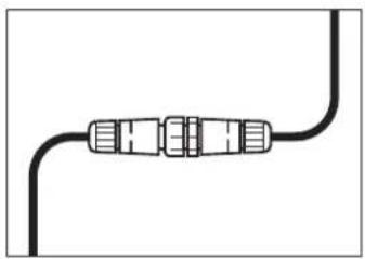 Dörr FX4555 DL - Power connection - 1