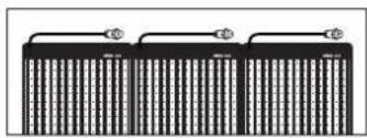 Dörr FX4555 DL - Cadre X - 2