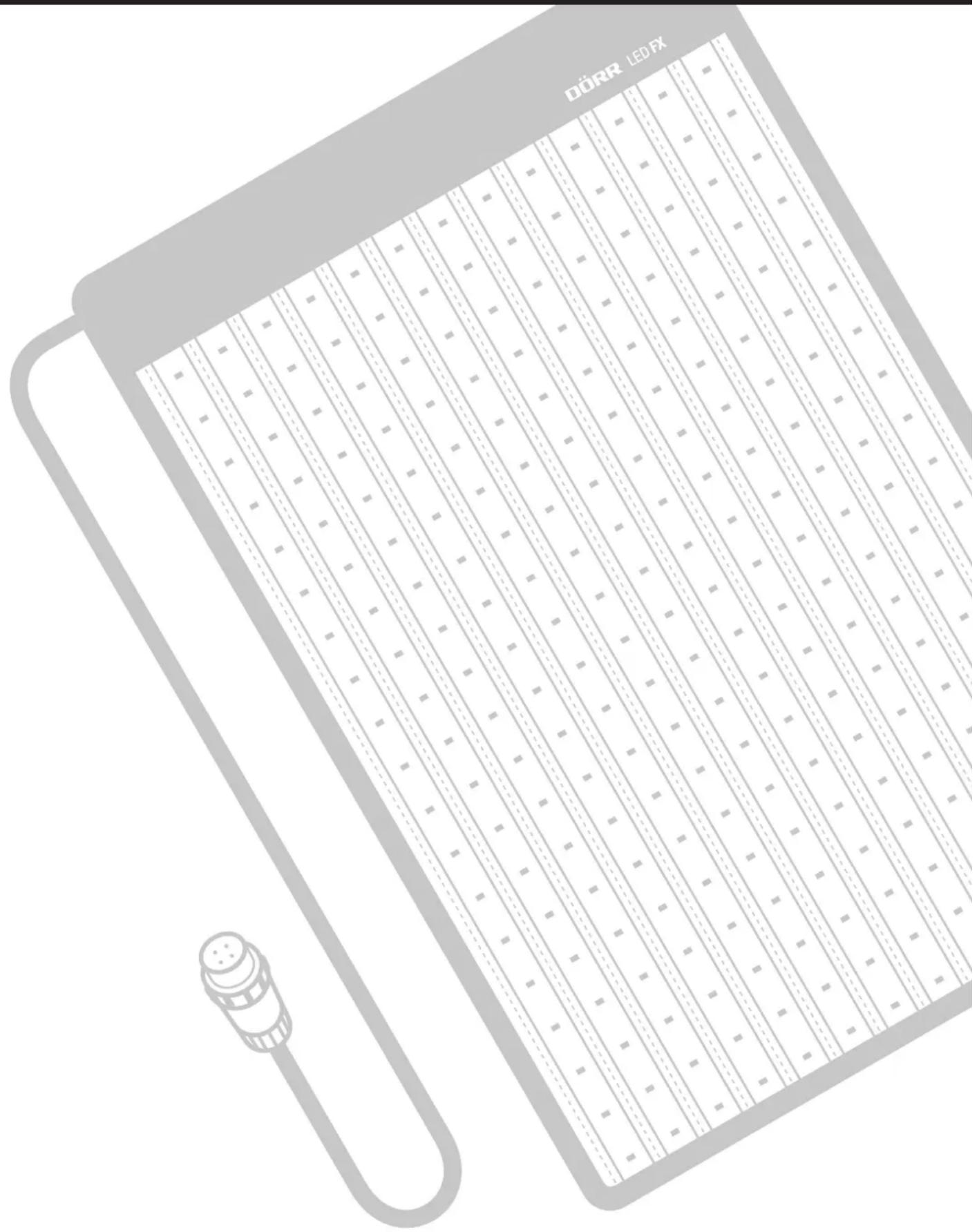 Dörr FX4555 DL - DÖRR - 1
