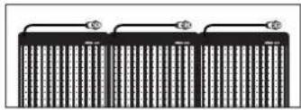 Dörr FX4555 DL - X-Rahmen - 2