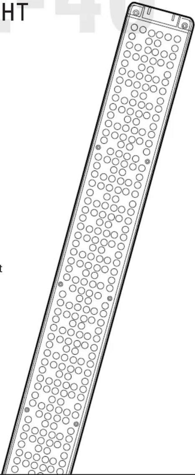 Dörr DSL40 - IT MANUALE DI ISTRUZIONI - 1