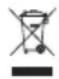 Dörr DSL40 - DISPOSAL OF BATTERIES/ACCUMULATORS - 1
