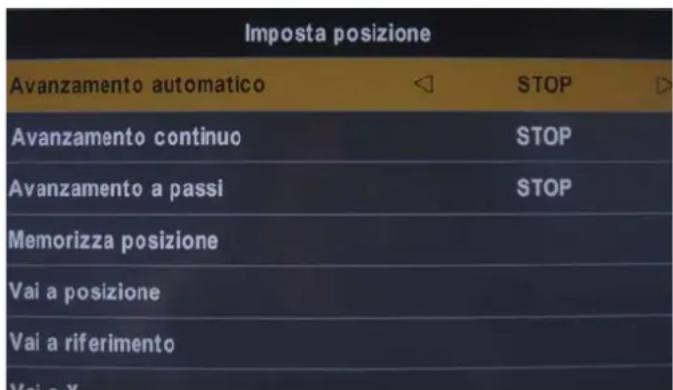 SEG Valencia - Aggiungi Transponder - 11