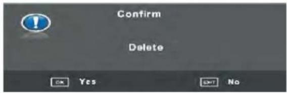 SEG Valencia - Delete Satellite menu - 1
