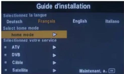 SEG Valencia - Pour eteindre le televiseur - 1