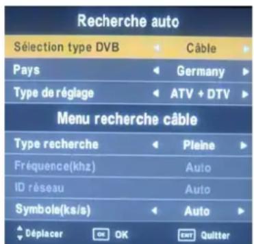SEG Valencia - Recherche auto - 1