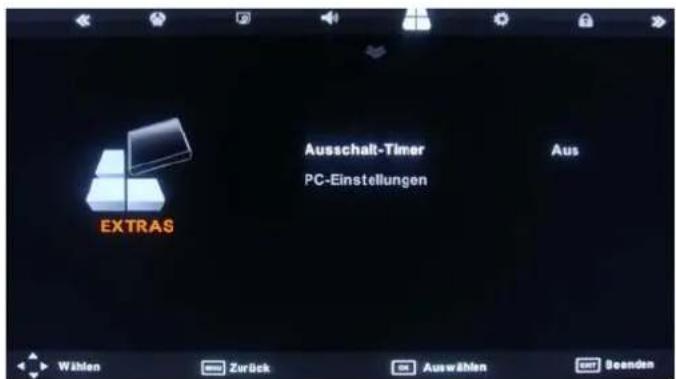 SEG Valencia - Menu EXTRAS - 1